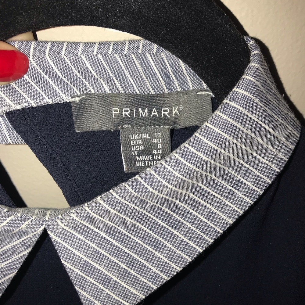 PRIMARK BLOUSE - Picture 3 of 3